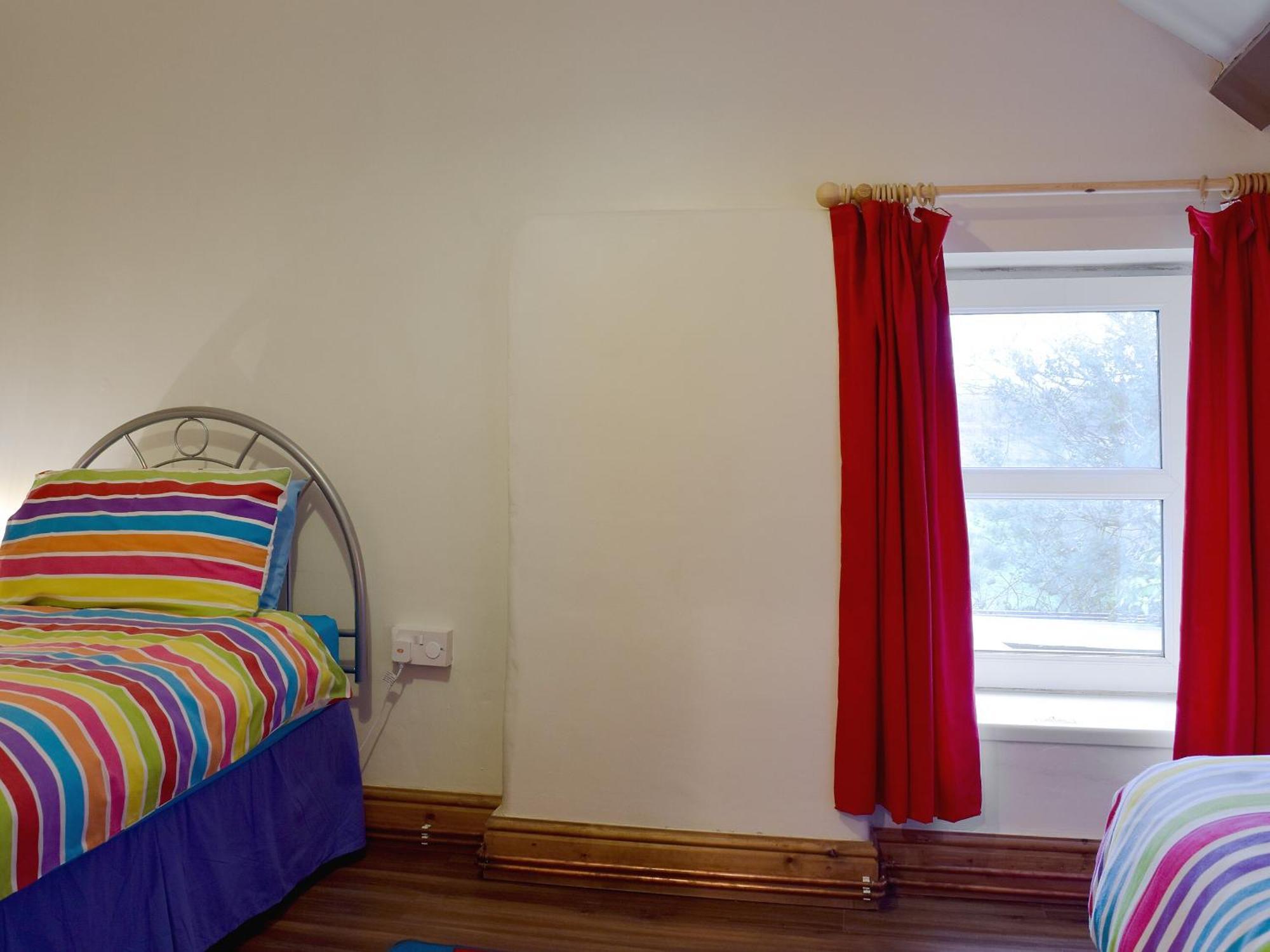 Bont Cottage Kidwelly Extérieur photo