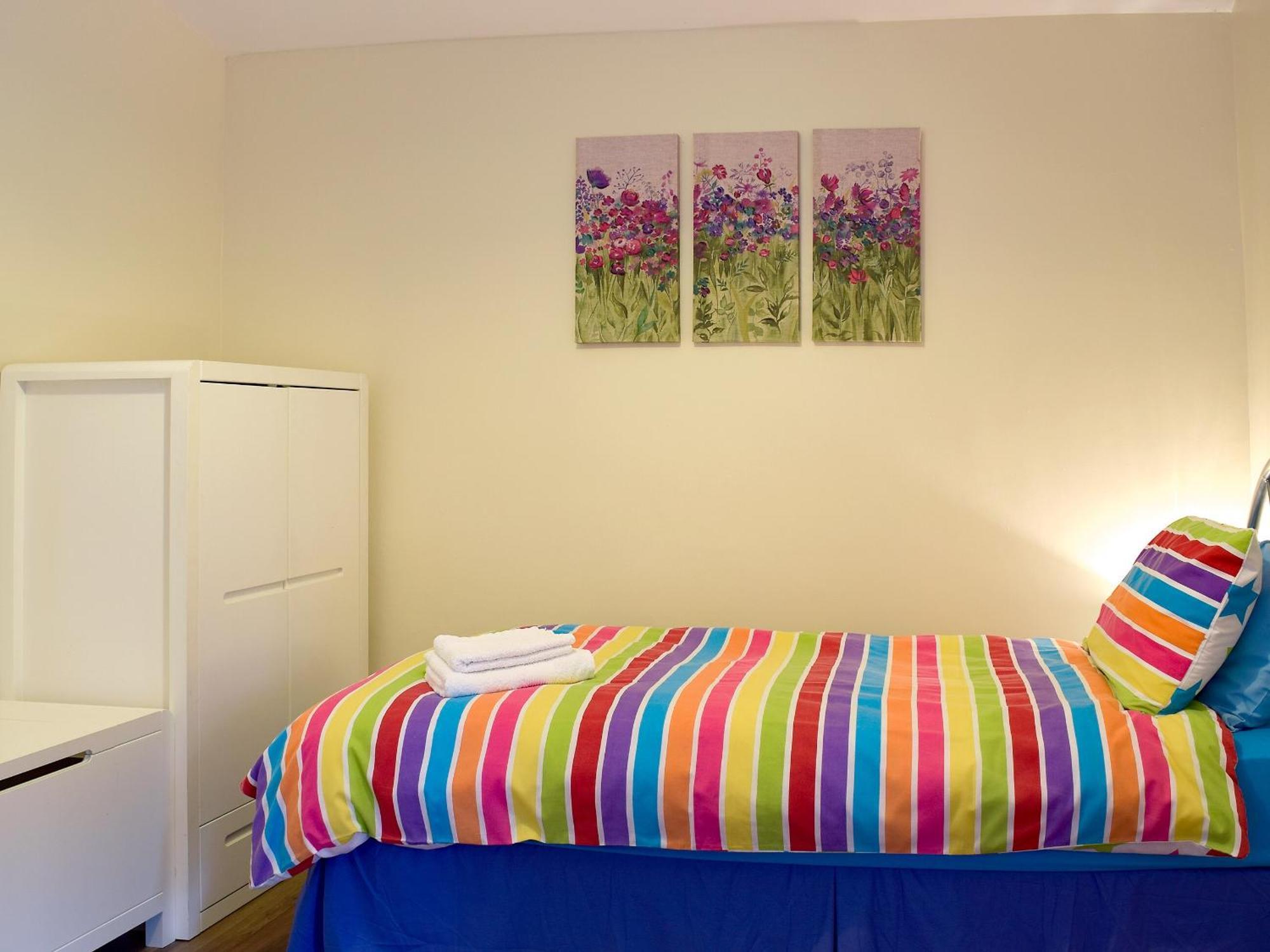 Bont Cottage Kidwelly Extérieur photo