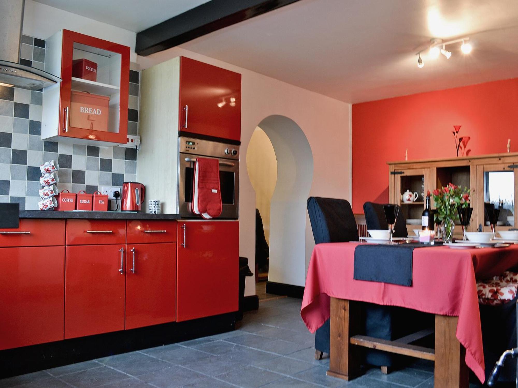 Bont Cottage Kidwelly Extérieur photo