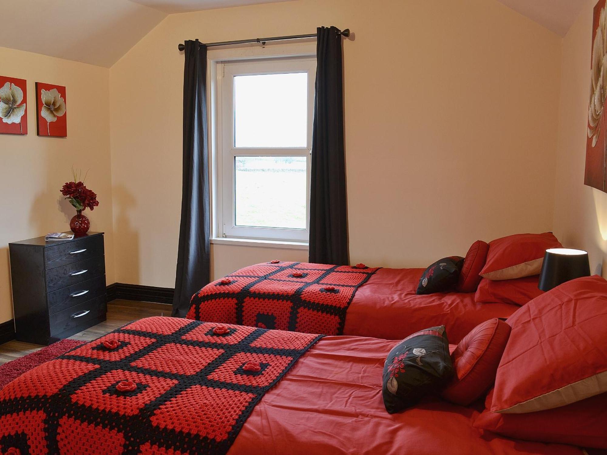 Bont Cottage Kidwelly Extérieur photo