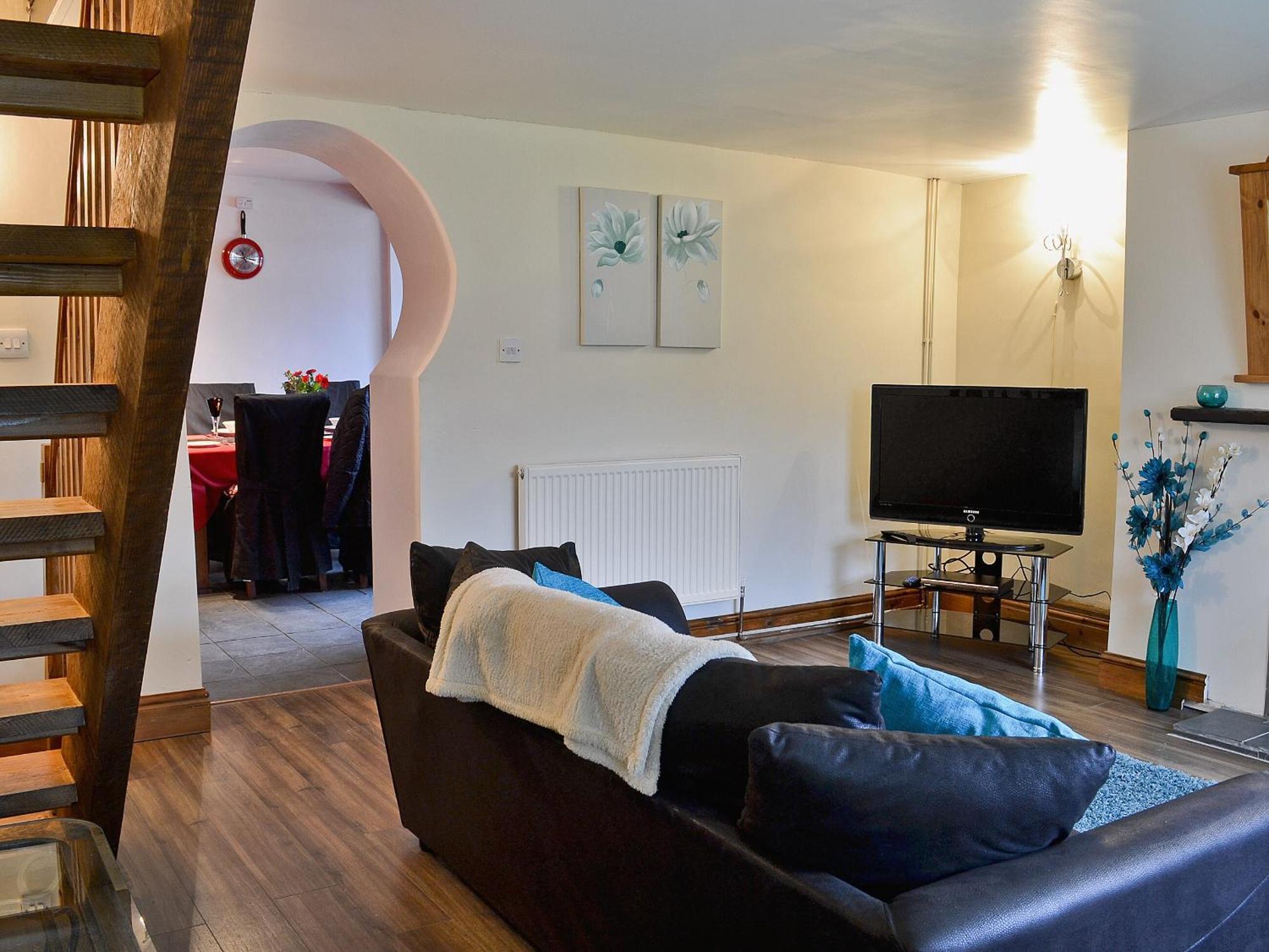 Bont Cottage Kidwelly Extérieur photo
